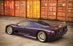 Mosler MT900 GTR XX 2008 года